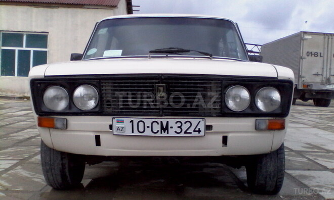 LADA (VAZ) 2106 1989, 175,630 km - 1.6 l - Bakı