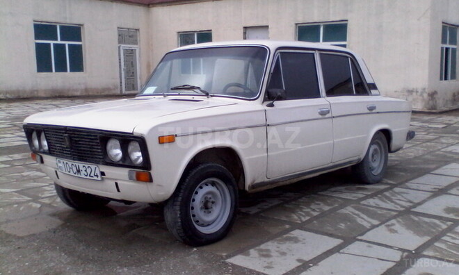 LADA (VAZ) 2106 1989, 175,630 km - 1.6 l - Bakı