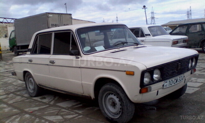 LADA (VAZ) 2106 1989, 175,630 km - 1.6 l - Bakı