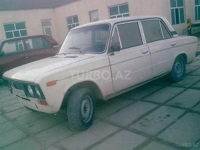 LADA (VAZ) 2106 1989, 175,630 km - 1.6 l - Bakı