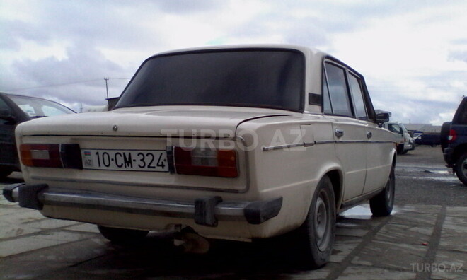LADA (VAZ) 2106 1989, 175,630 km - 1.6 l - Bakı