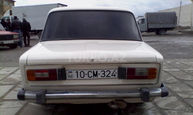 LADA (VAZ) 2106 1989, 175,630 km - 1.6 l - Bakı