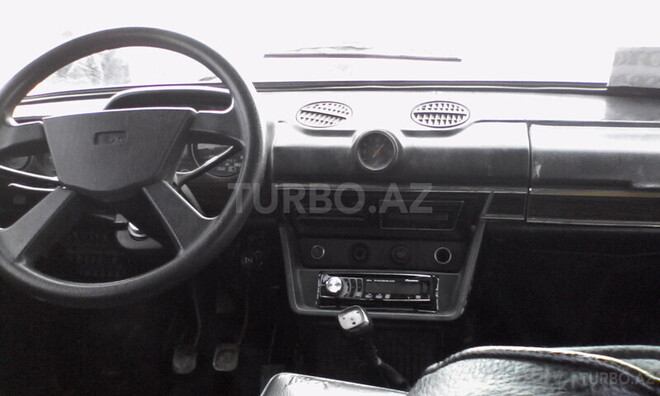 LADA (VAZ) 2106 1989, 175,630 km - 1.6 l - Bakı