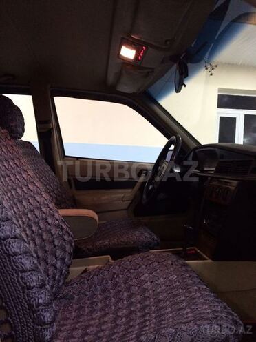 Mercedes 190 1992, 324,517 km - 2.0 l - Sumqayıt