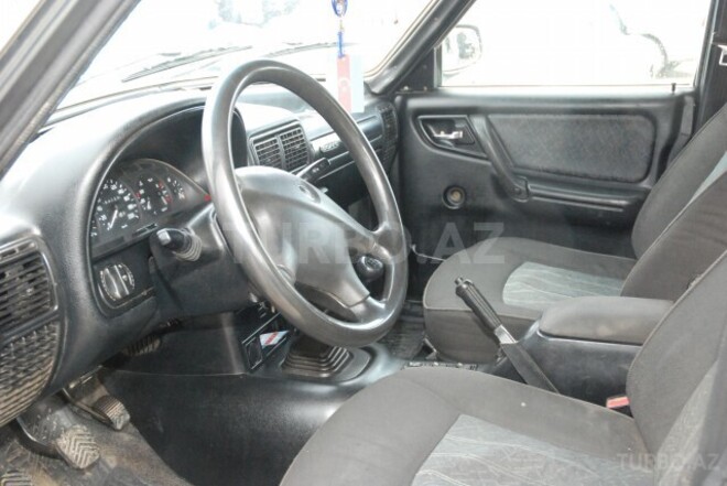 GAZ 3110 2004, 30,000 km - 2.3 l - Sumqayıt