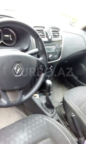 Renault Logan 2014, 74,250 km - 1.6 л - Bakı