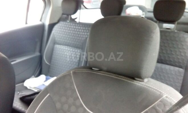 Renault Logan 2014, 74,250 km - 1.6 л - Bakı