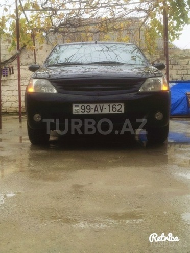 Renault Tondar 2013, 103,000 km - 1.6 l - Bakı