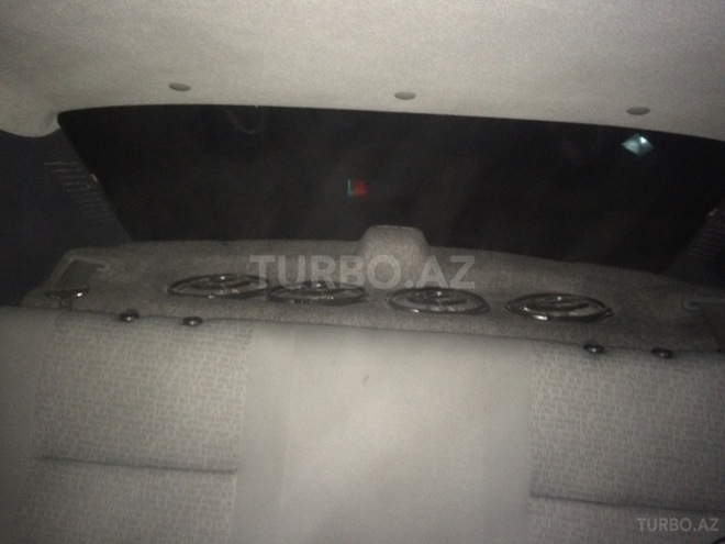 Renault Tondar 2013, 103,000 km - 1.6 l - Bakı