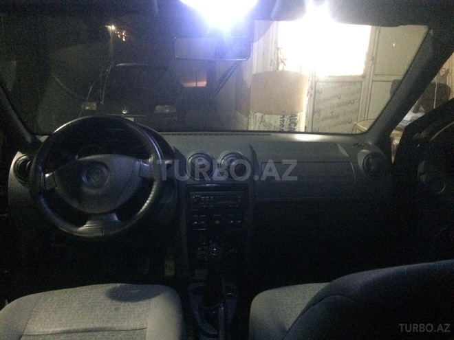 Renault Tondar 2013, 103,000 km - 1.6 l - Bakı