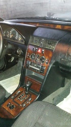 Mercedes C 180 1999, 245,000 km - 1.8 l - Biləsuvar