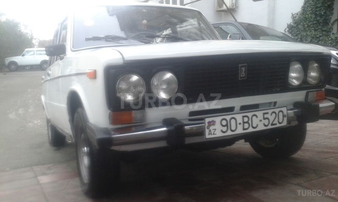 LADA (VAZ) 2106 1992, 150,000 km - 1.3 l - Bakı