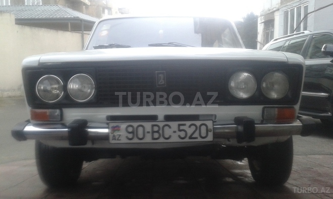 LADA (VAZ) 2106 1992, 150,000 km - 1.3 l - Bakı
