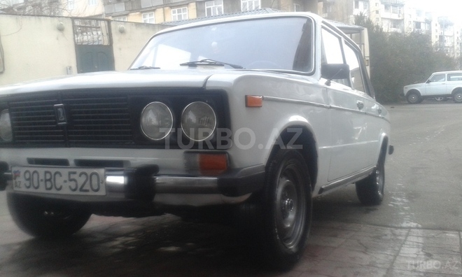 LADA (VAZ) 2106 1992, 150,000 km - 1.3 l - Bakı