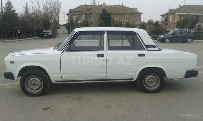 LADA (VAZ) 2107 2002, 185,588 km - 1.5 л - Sumqayıt