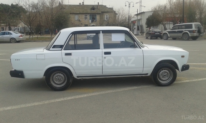 LADA (VAZ) 2107 2002, 185,588 km - 1.5 л - Sumqayıt