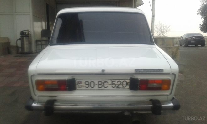 LADA (VAZ) 2106 1992, 150,000 km - 1.3 l - Bakı