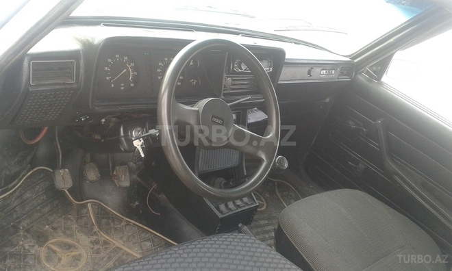 LADA (VAZ) 2107 2002, 185,588 km - 1.5 л - Sumqayıt