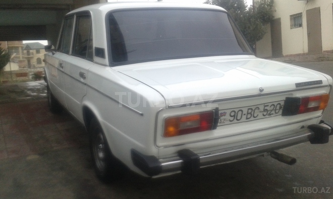 LADA (VAZ) 2106 1992, 150,000 km - 1.3 l - Bakı