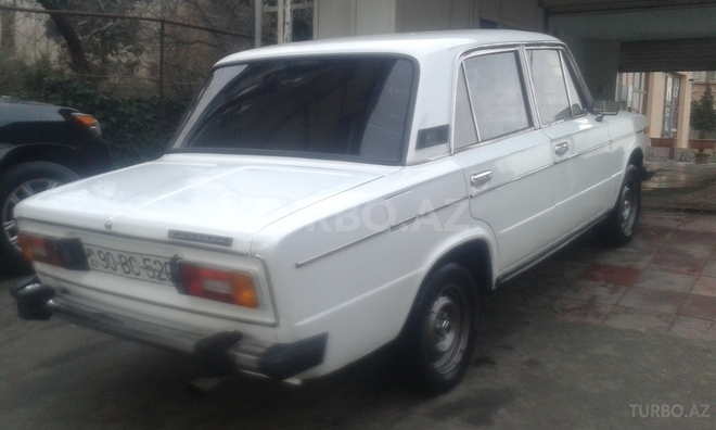 LADA (VAZ) 2106 1992, 150,000 km - 1.3 l - Bakı