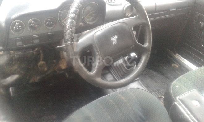 LADA (VAZ) 2106 1992, 150,000 km - 1.3 l - Bakı