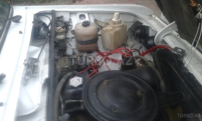 LADA (VAZ) 2106 1992, 150,000 km - 1.3 l - Bakı