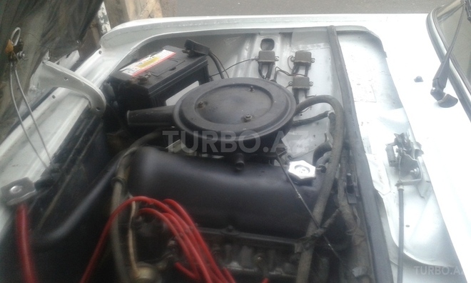 LADA (VAZ) 2106 1992, 150,000 km - 1.3 l - Bakı