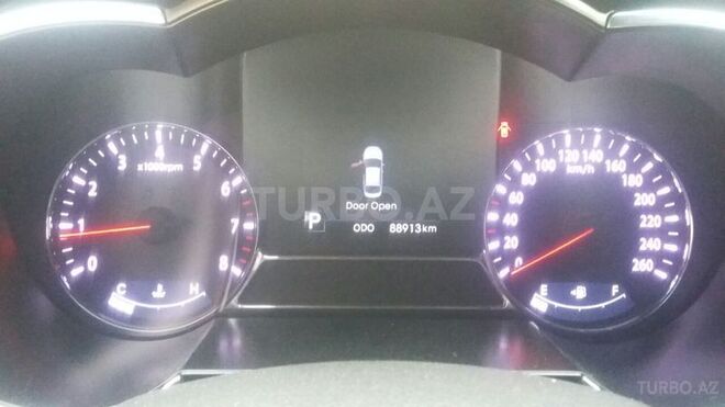 Kia Optima 2012, 88,913 km - 2.4 l - Bakı
