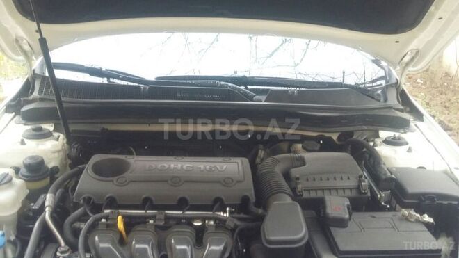 Kia Optima 2012, 88,913 km - 2.4 l - Bakı