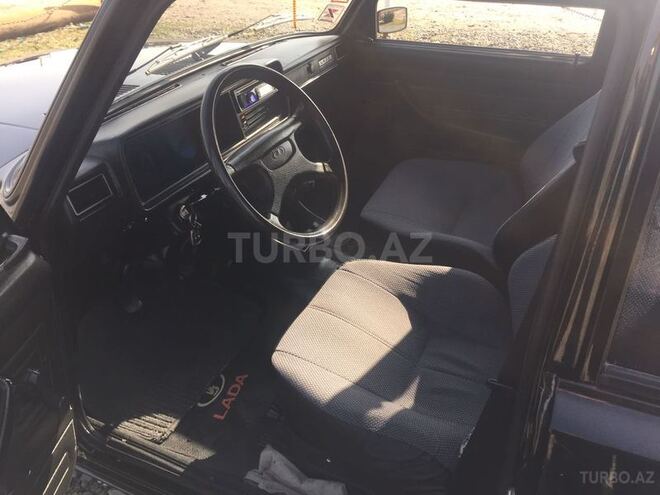 LADA (VAZ) 2107 2010, 92,913 km - 1.6 l - Cəbrayıl