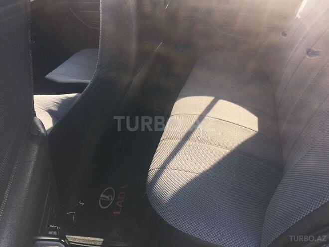 LADA (VAZ) 2107 2010, 92,913 km - 1.6 l - Cəbrayıl