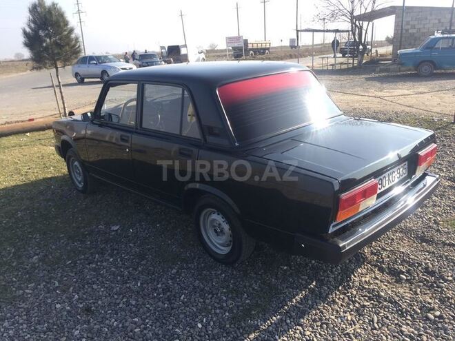 LADA (VAZ) 2107 2010, 92,913 km - 1.6 l - Cəbrayıl