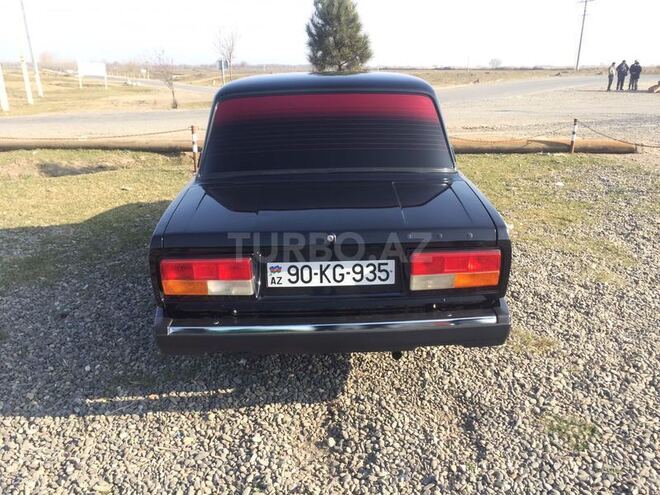LADA (VAZ) 2107 2010, 92,913 km - 1.6 l - Cəbrayıl