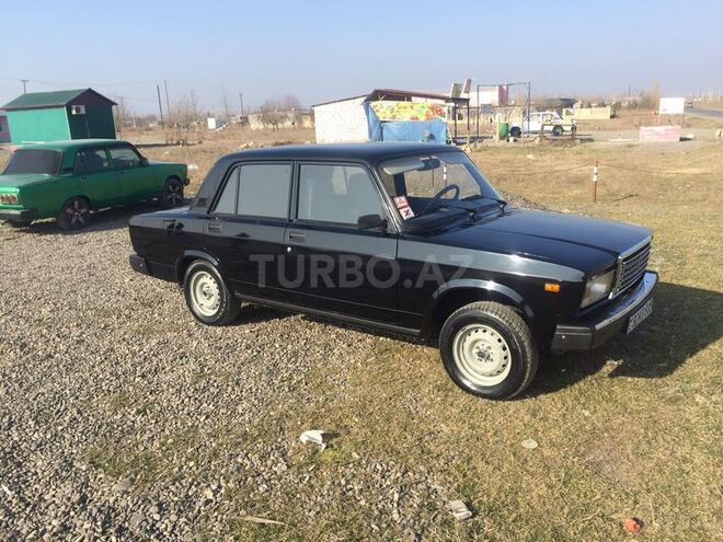 LADA (VAZ) 2107 2010, 92,913 km - 1.6 l - Cəbrayıl