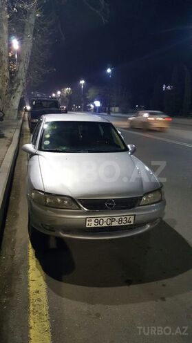 Opel Vectra 1997, 380,275 km - 1.8 l - Gəncə