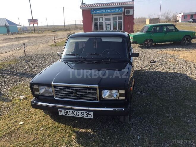 LADA (VAZ) 2107 2010, 92,913 km - 1.6 l - Cəbrayıl