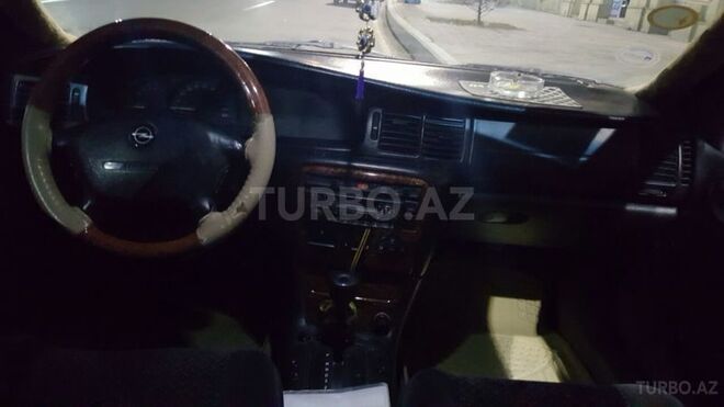 Opel Vectra 1997, 380,275 km - 1.8 l - Gəncə