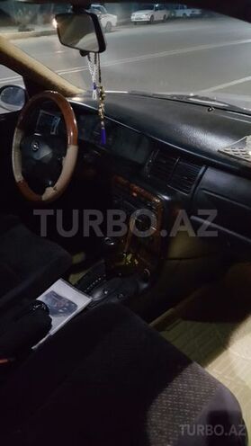 Opel Vectra 1997, 380,275 km - 1.8 l - Gəncə
