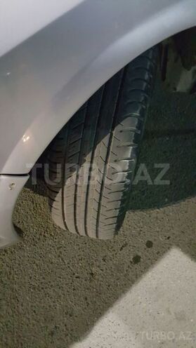Opel Vectra 1997, 380,275 km - 1.8 l - Gəncə