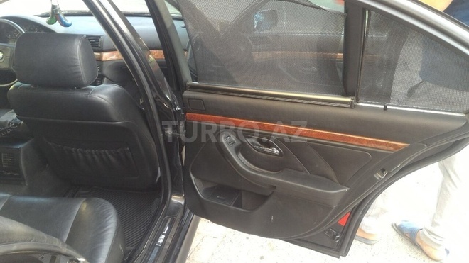 BMW 528 1996, 340,000 km - 2.8 l - Bakı