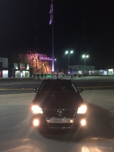 Volkswagen Passat 2010, 135,000 km - 2.0 л - Bakı