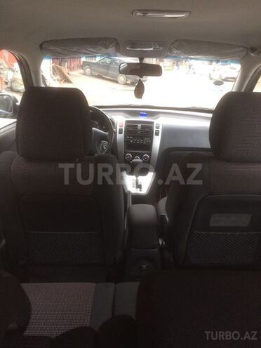 Hyundai Tucson 2007, 102,000 km - 2.0 л - Bakı