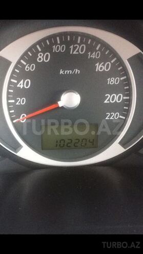 Hyundai Tucson 2007, 102,000 km - 2.0 л - Bakı