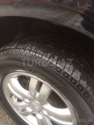 Hyundai Tucson 2007, 102,000 km - 2.0 л - Bakı