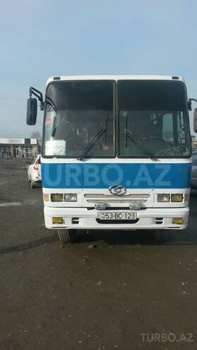 Iveco Otoyol 2005, 180,000 km - 4.3 л - Quba