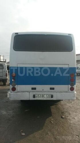 Iveco Otoyol 2005, 180,000 km - 4.3 л - Quba