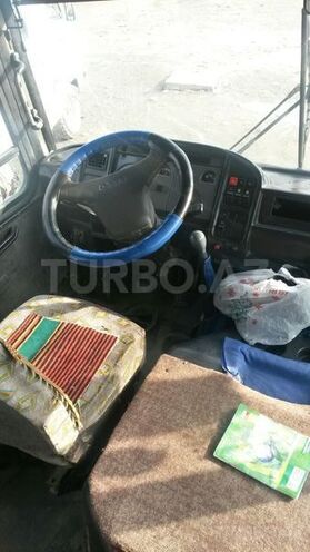 Iveco Otoyol 2005, 180,000 km - 4.3 л - Quba