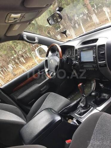 Toyota Prado 2008, 147,000 km - 2.7 л - Sumqayıt