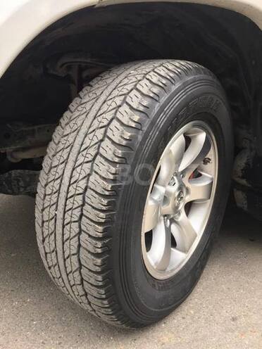 Toyota Prado 2008, 147,000 km - 2.7 л - Sumqayıt