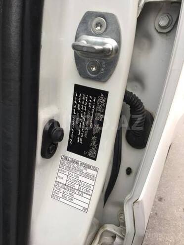 Toyota Prado 2008, 147,000 km - 2.7 л - Sumqayıt